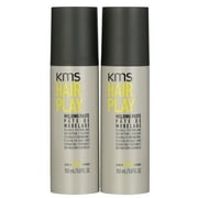 KMS Hair Play Moldin. Past. 5 Ounce Pack Of 2
