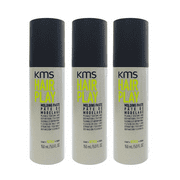 KMS California Hair Play Molding Paste 150ml Hair Care Pack of 3