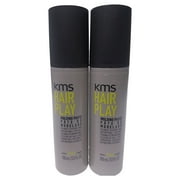 KMS Hair Play Molding Paste 3.3 oz. Pack of 2