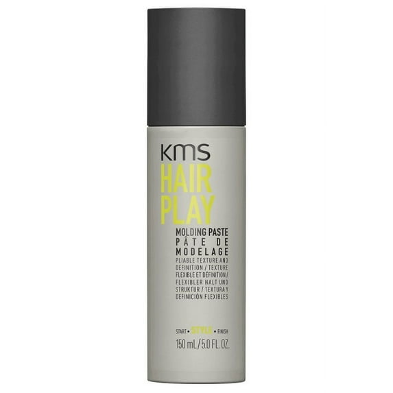 KMS Hair Play Molding Paste 5.1 oz