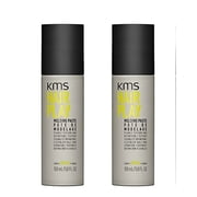 KMS Hair Play Molding Paste 5 oz. Pack of 2