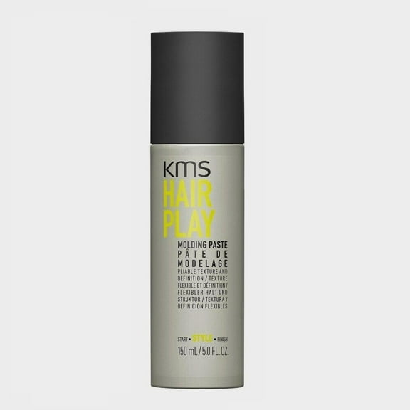 KMS Hair Play Moldng Past. 5oz -150ml