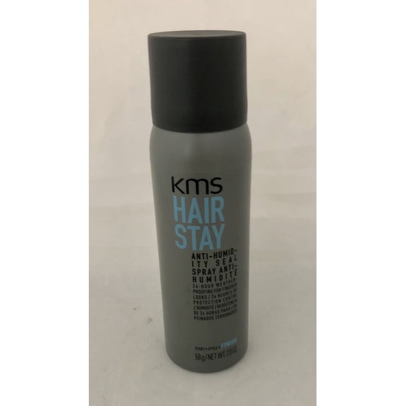 KMS Hair Stay Anti-Humidity Seal 2.0 oz