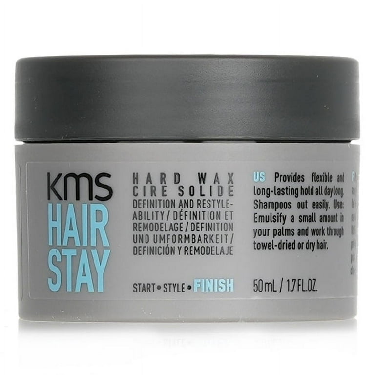 HAIRSTAY - Hard Wax HAIRSTAY - Hard Wax