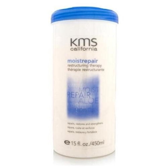 KMS MoistRepair Restructuring Therapy 15 oz.