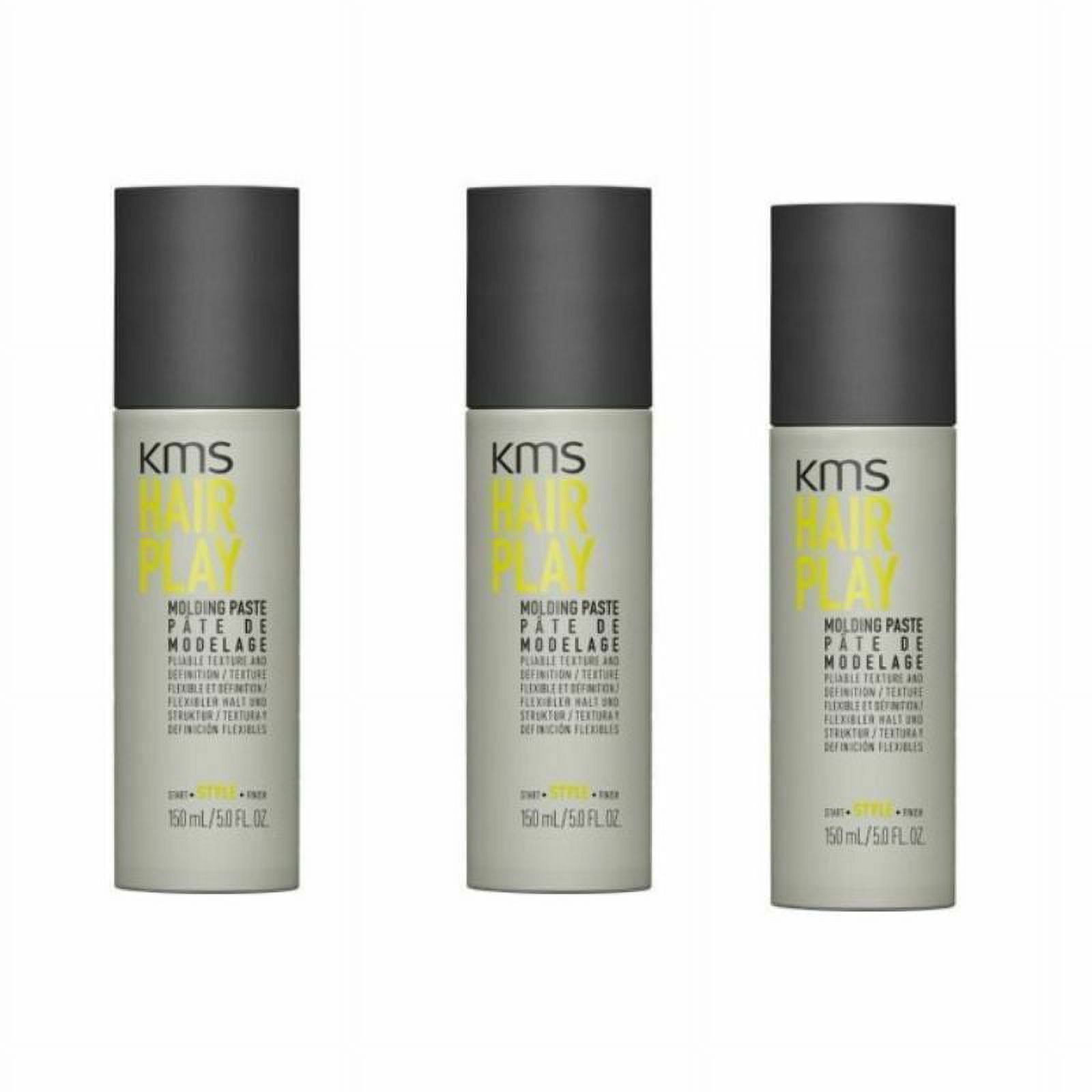 KMS Molding Paste 5oz/150ml 3 Pack