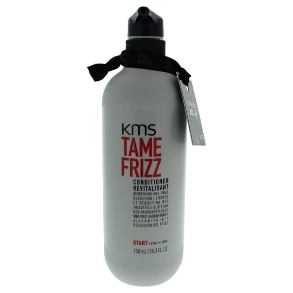 KMS Tame Frizz Conditioner - 25.3 oz Conditioner