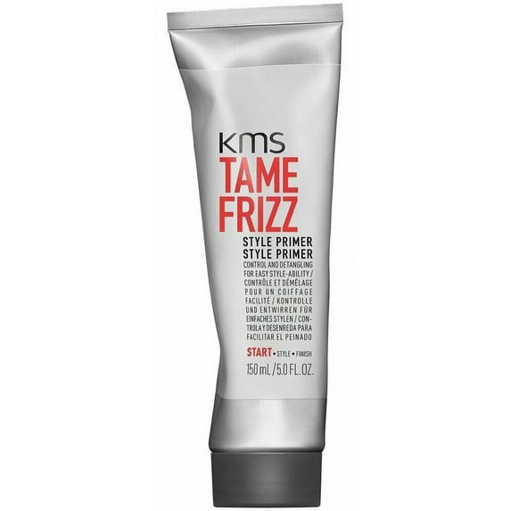 KMS Tame Frizz Style Primer - 5 oz
