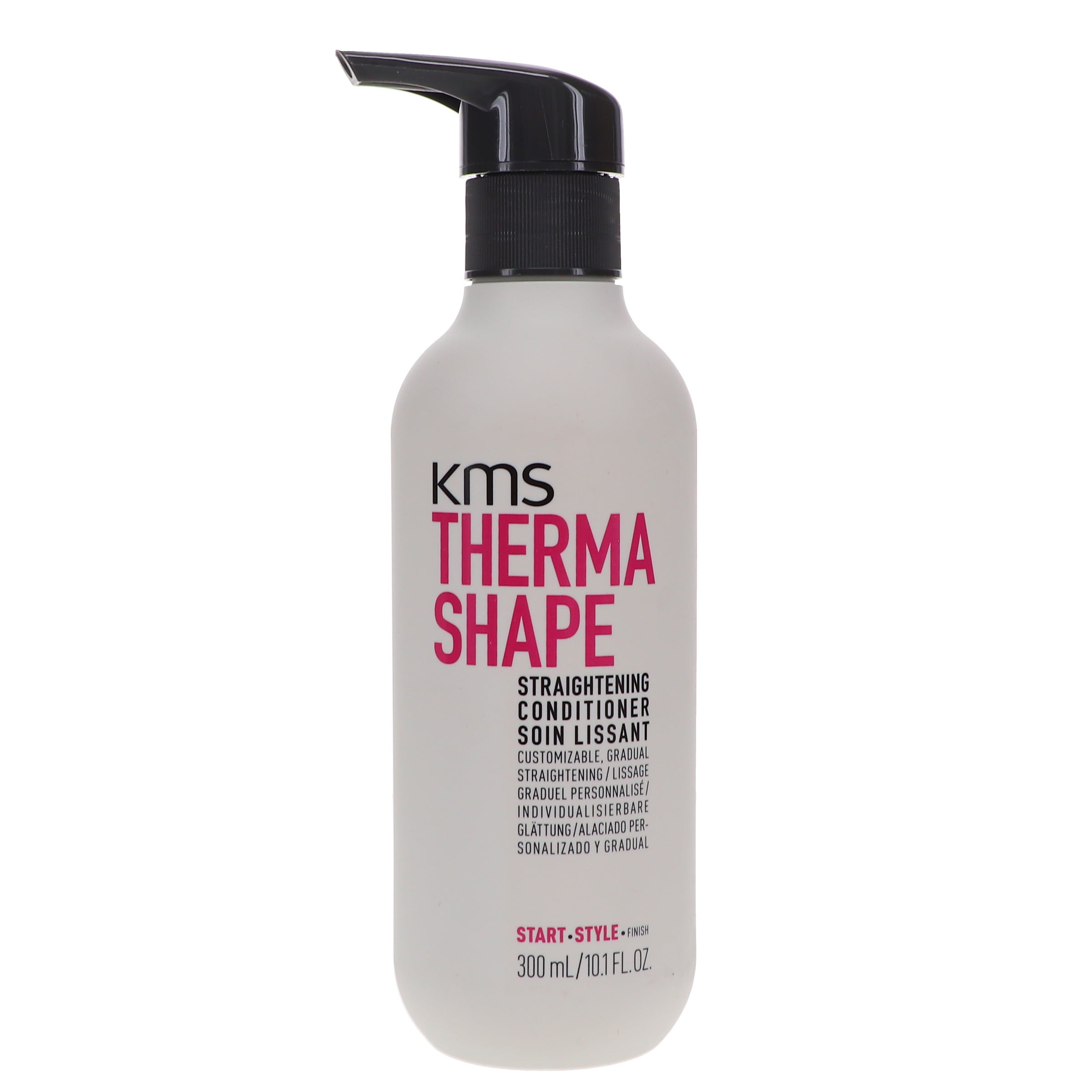 ThermaShape Straightening Conditioner ThermaShape Straightening Conditioner