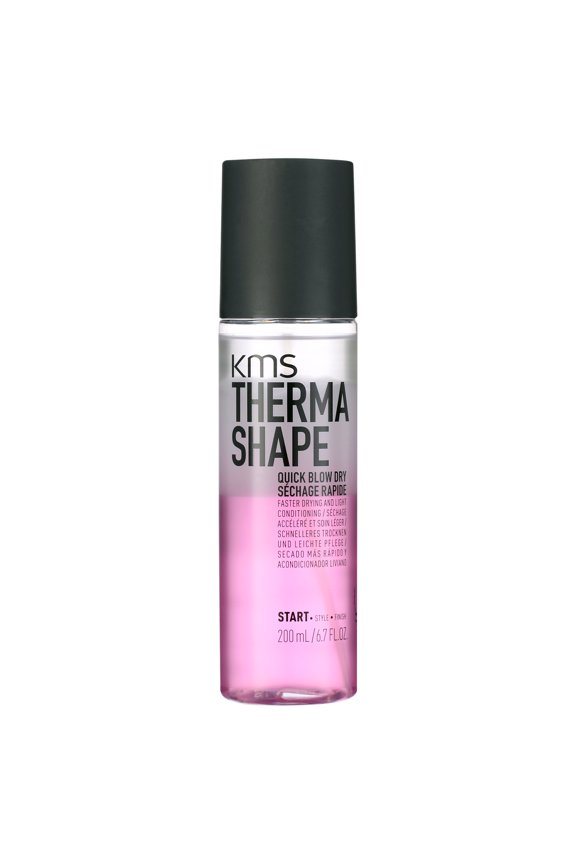 KMS ThermaShape Quick Blow Dry - Size : 6.7 oz