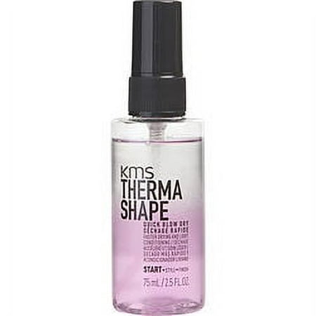KMS ThermaShape Quick Blow Dry