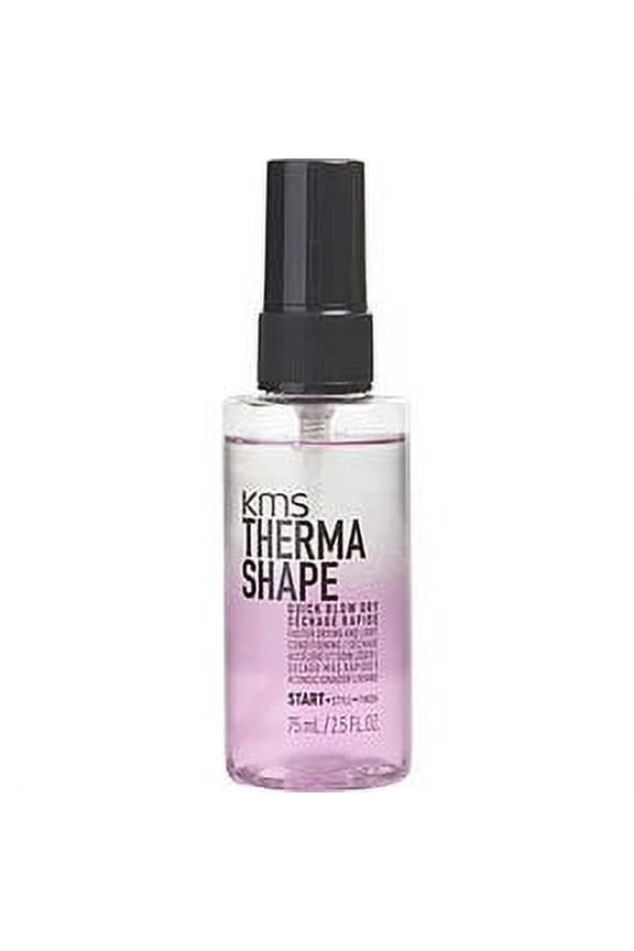 KMS ThermaShape Quick Blow Dry