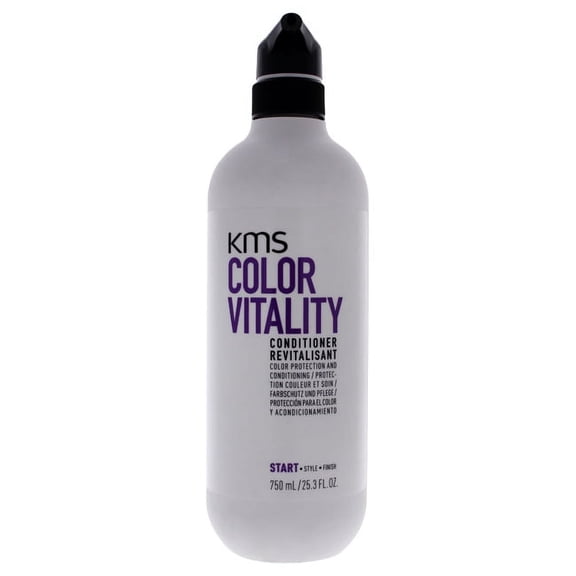 KMS Unisex HAIRCARE Color Vitality Conditioner 25.3 oz