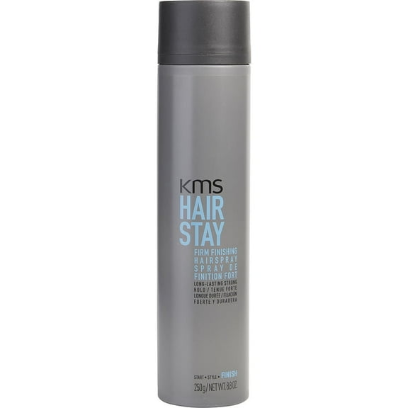 KMS by KMS KMS HAIR STAY FIRM FINISH SPRAY 8.8 OZ UNISEX