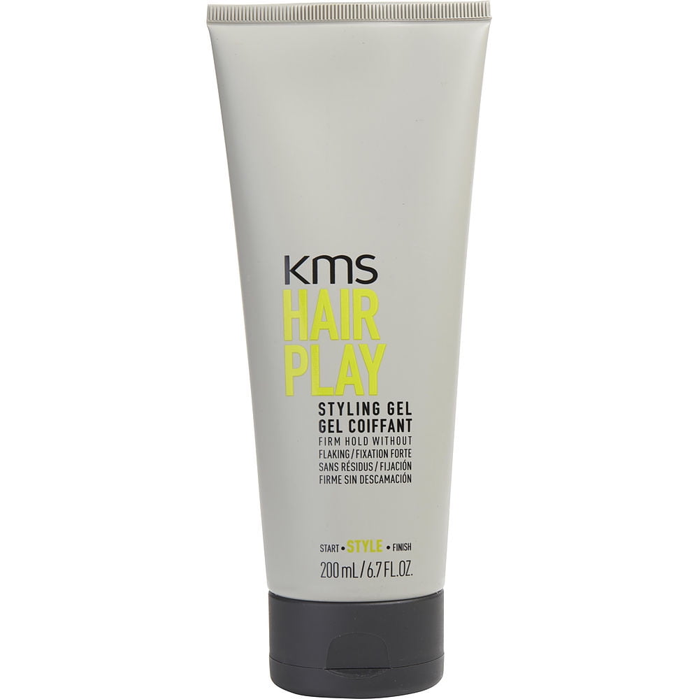 KMS California HAIRPLAY Styling Gel 6.7 oz
