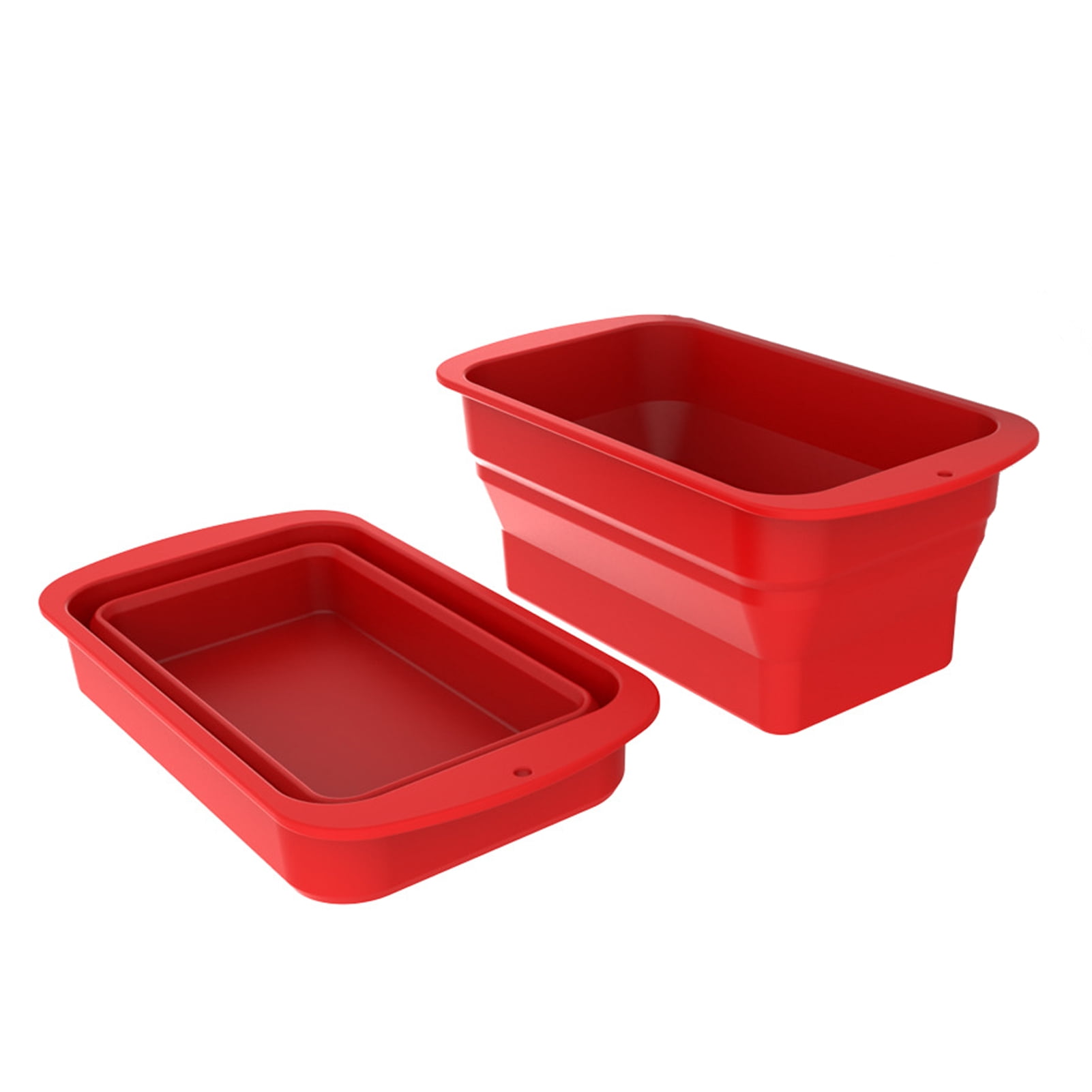 KMSS 1 Pcs Large Ice Block Mold for Cold Plunge Ice Bath Tub ...