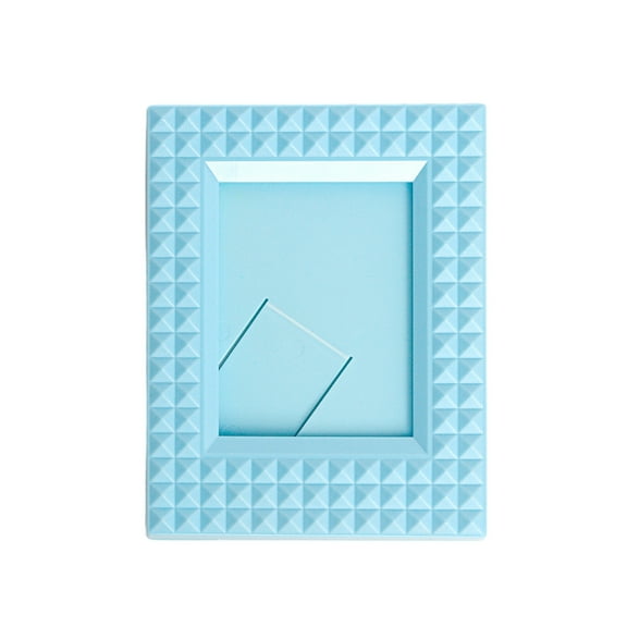 KMSS 3 inch Photo Frames Mini Picture Frames for Instax/Polaroid 3 inch Film Instax Film Frame Photo Holder