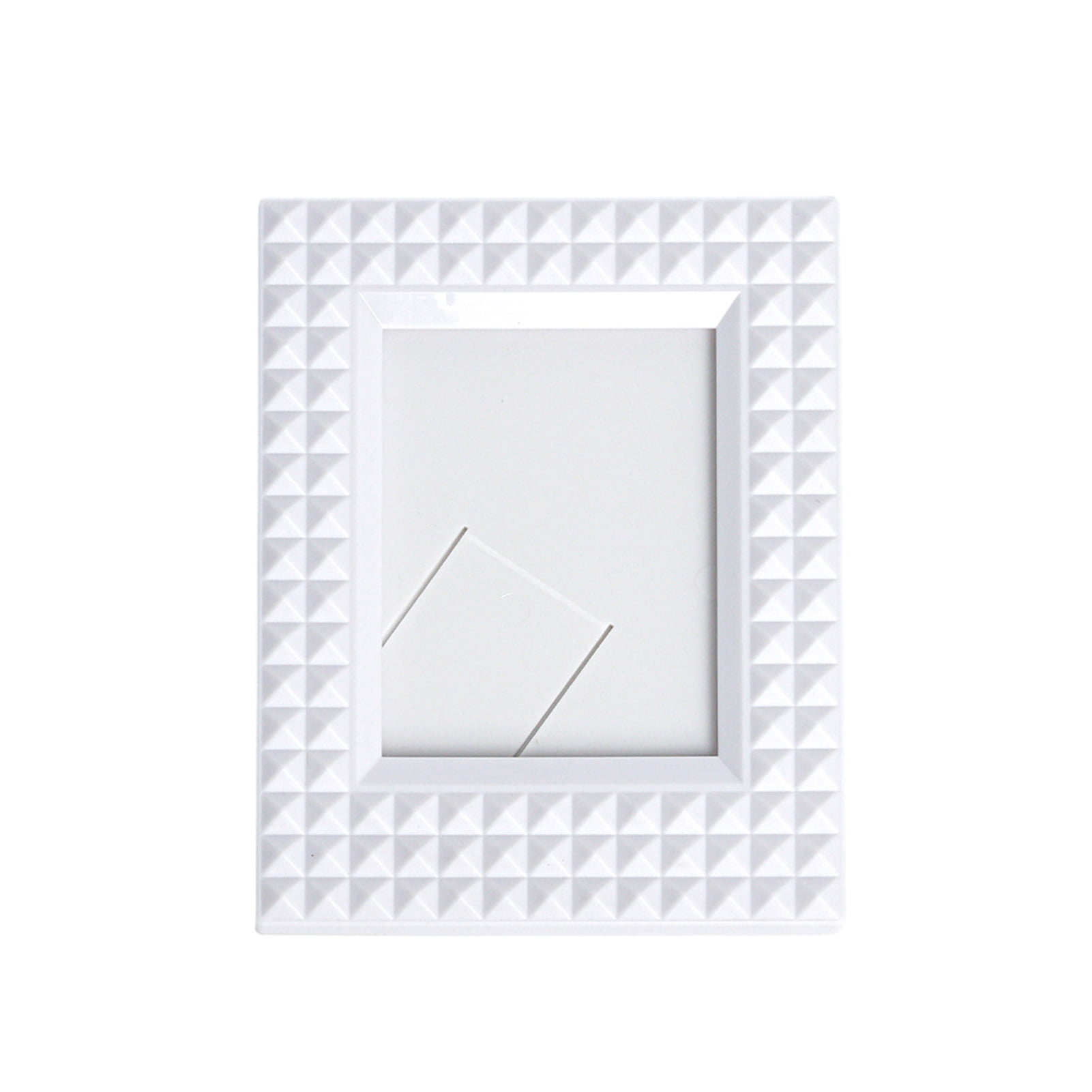 KMSS 3 inch Photo Frames Mini Picture Frames for Instax/Polaroid 3 inch ...