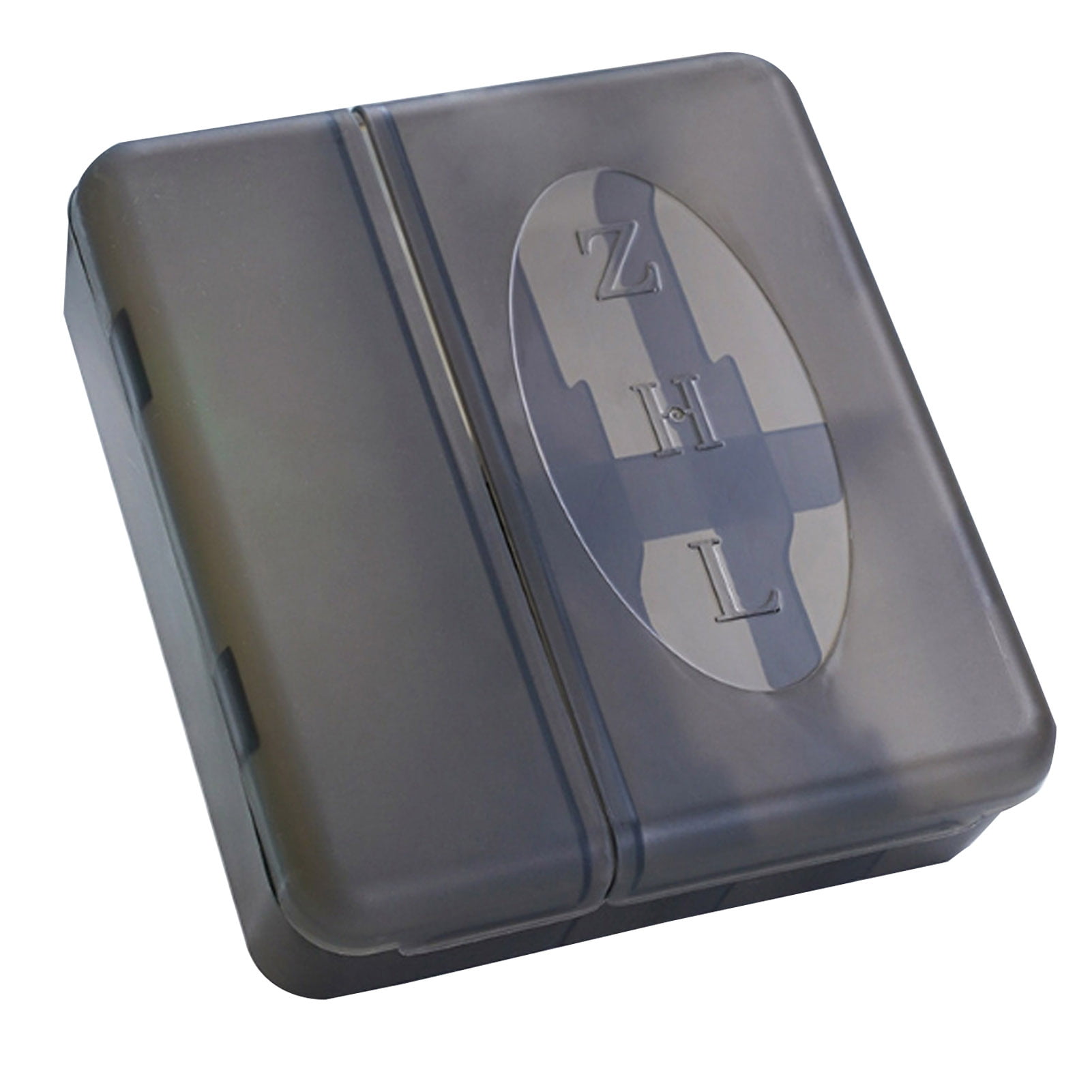 KMSS Cable Storage Boxes Organizers Charger Organizer Box Visible ...