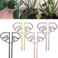thumbnail image 1 of KMSS Plant Support Stakes 1Pcs Plant Stakes for Indoor Potted Plants House Plant Trellis Indoor Plant Support Stake for Small Planter, 1 of 7