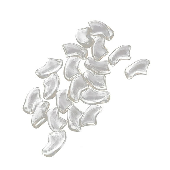 KMWGRE 20 Pcs Soft Nail Caps for Cats with Transparent Glue Pet Nail Control Protectors Indoor Outdoor Use Clear XS