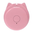 thumbnail image 1 of KMWGRE Advanced Pet Locator Device for Dogs and Cats Indoor Outdoor Tracking with No Monthly Fee Lightweight Durable ABS Material C 4x3.7cm, 1 of 4
