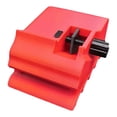 thumbnail image 1 of KMWGRE Cardboard Scratcher Cutter Machine for DIY Pet Scratching Board Creation Tool for Cat Lovers Red A, 1 of 4