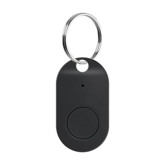 KMWGRE Distance Airtag Alternative Real Loss Positioning Device for Kids Elderly Adults and Tracking A 5x2.6x1cm