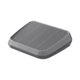 thumbnail image 1 of KMWGRE Double Layer Cat Litter with High Efficiency Filter Washable Mat for Elderly and Small Cats B 35x30x9cm, 1 of 5