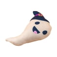 thumbnail image 1 of KMWGRE Halloween Cat Toys Set Interactive Play Pumpkin Skeleton Design Soft Durable Indoor Pet Exercise Activity B One Size, 1 of 4