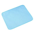 thumbnail image 1 of KMWGRE Pet Ice Mat Gel Pad For Dogs And Cats Breathable Comfortable Indoor Pet Bed Summer Heat A M, 1 of 4