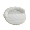 thumbnail image 1 of KMWGRE Pet Pad Summer Ice Mat for Dogs Cats Self Gel Pad Scratch Natural Pet Supplies A 50cm, 1 of 4