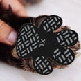 thumbnail image 1 of KMWGRE Reusable Dog Protector Booties Outdoor Walking Pet Foot Covers for Small Medium Large Dogs A 10x8x1, 1 of 6
