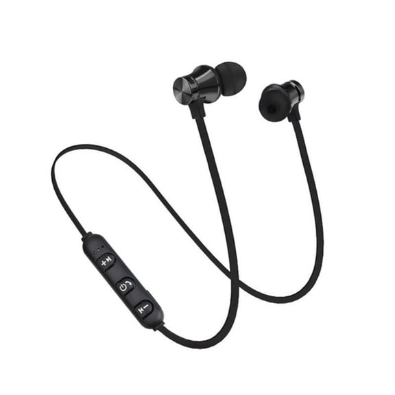 KMYY 1Set XT11 Wireless Earphone Long Standby Time Universal In-ear Mini Wireless Bluetooth-compatible Headset