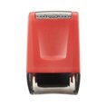 KMYY 6PCS ID Privacy Roller Small Ecofriendly Portable Strong Coverage