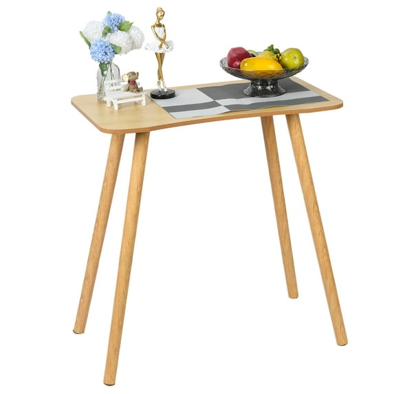 KMYY Computer Desk, Sit Stand Up Down Computer Table, 27x15 Inch Ergonomic Rising Desks for Work Office Home, studying Gaming Desktop Workstation