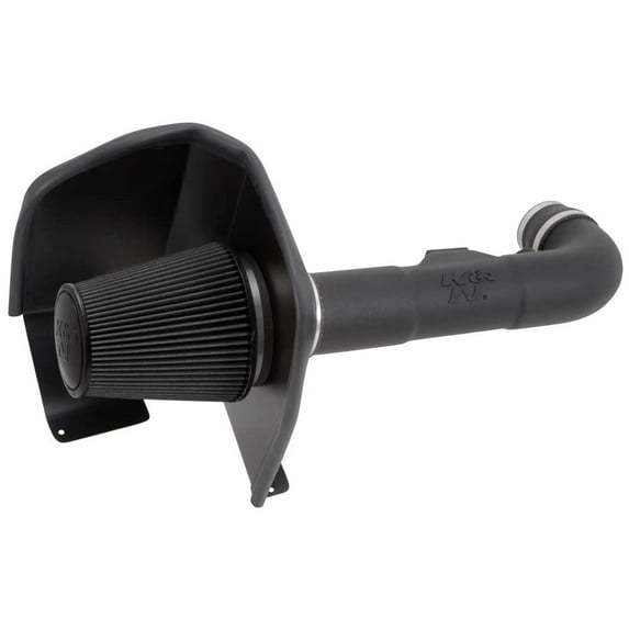 KN 14-18 Chevrolet/GMC 1500 V8 5.3L/6.2L Performance Air Intake System
