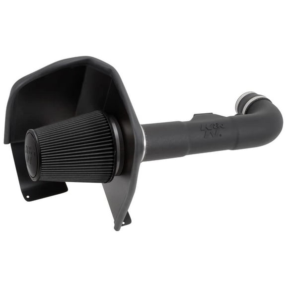 KN 14-18 Chevrolet/GMC 1500 V8 5.3L/6.2L Performance Air Intake System