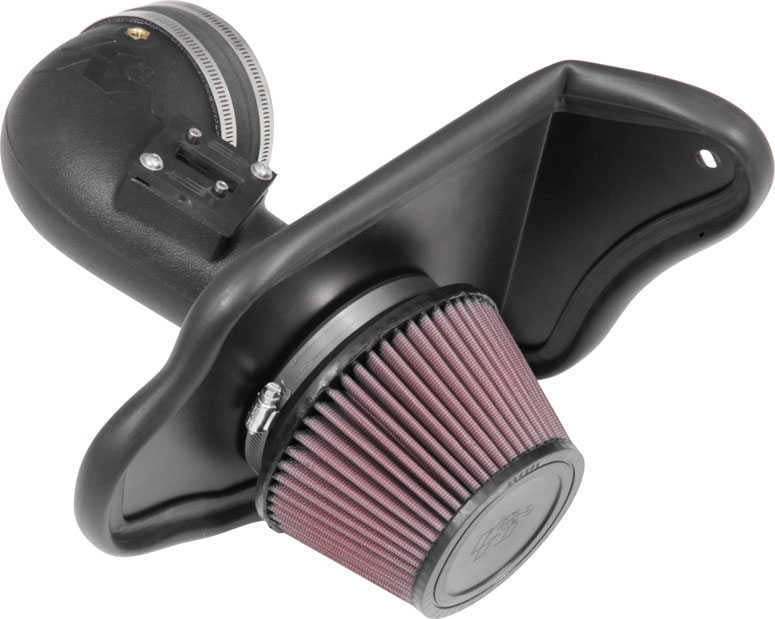 Canadian Tire 57-3100 Engine Cold Air Intake Performance Kit