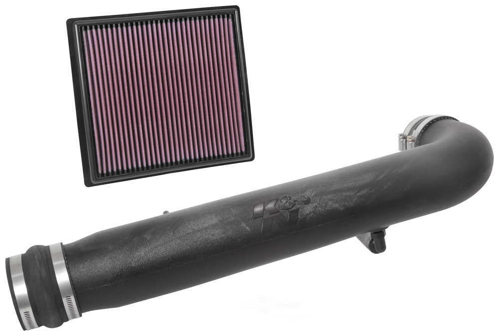 Canadian Tire 57-3104 Engine Cold Air Intake Performance Kit