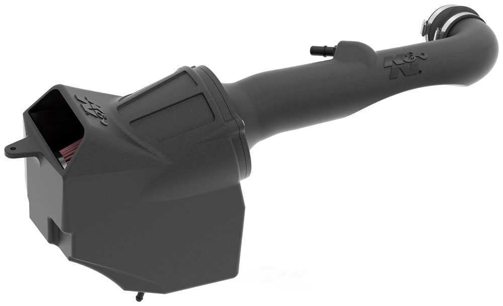 KN 18-20 Jeep Grand Cherokee 3.6L V6 Performance Intake Kit Fits select: 2018-2019,2021 JEEP WRANGLER UNLIMITED