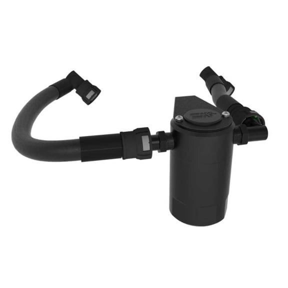 KN 18-23 Ford Mustang GT 5.0L V8 (Gas) Catch Can Oil Separator