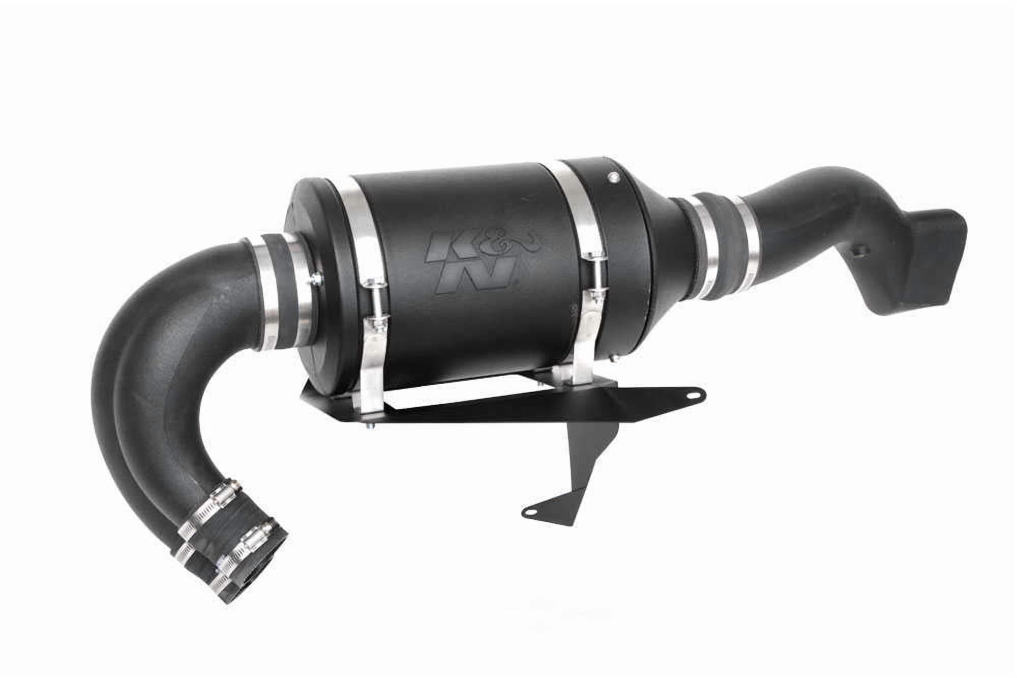 Canadian Tire 63-1145 Engine Cold Air Intake Performance Kit