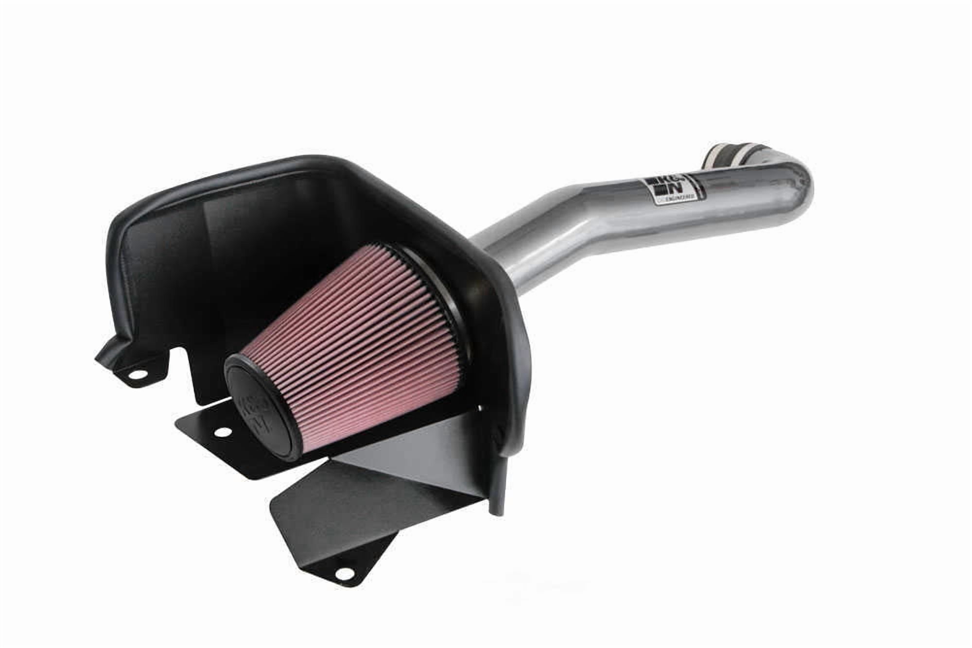 Canadian Tire 77-1586KC Engine Cold Air Intake Performance Kit