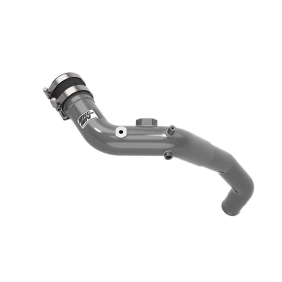 KN 19-21 Kia Stringer V6-3.3L Charge Pipe Kit