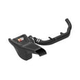thumbnail image 1 of KN 21-23 Ford Bronco 2.7L V6 F/I DRYFLOW Performance Air Intake System, 1 of 12