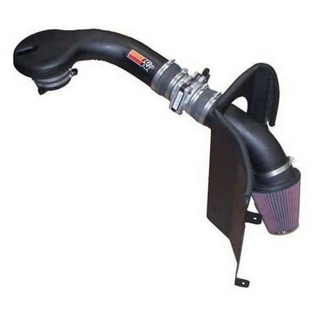 KN 96-04 Chevy S-10 V6-4.3L Performance Intake Kit Fits select: 1996-2004 CHEVROLET S TRUCK, 1996-2005 CHEVROLET BLAZER