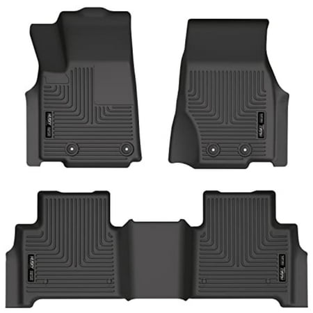 KN Performance Air Intake System Performance Air Intake System