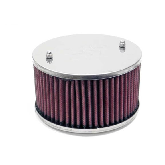 K&N Performance Universal Custom Racing Assembly, 56-9095