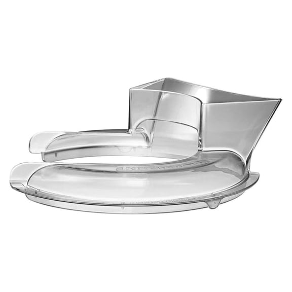 KN1PS 1-Piece Pouring Shield fits * Stand Mixers